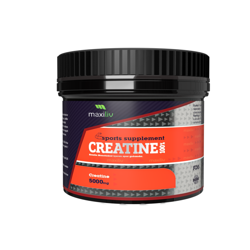 CREATINE