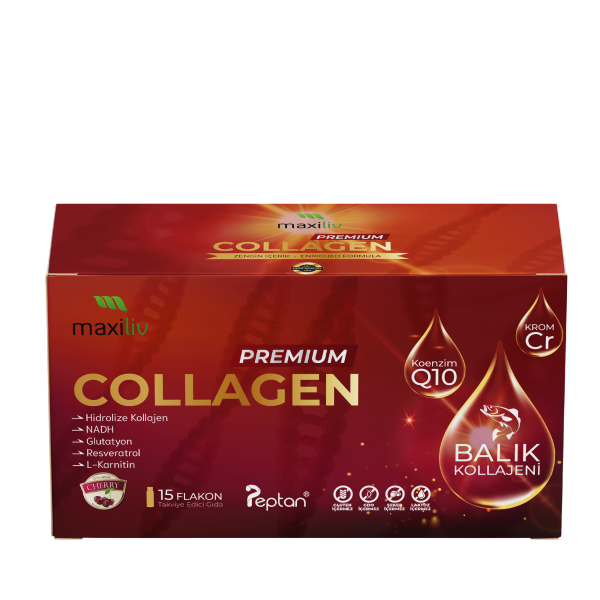 Premium Collagen