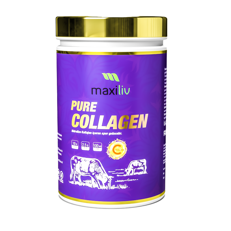 Pure Collagen