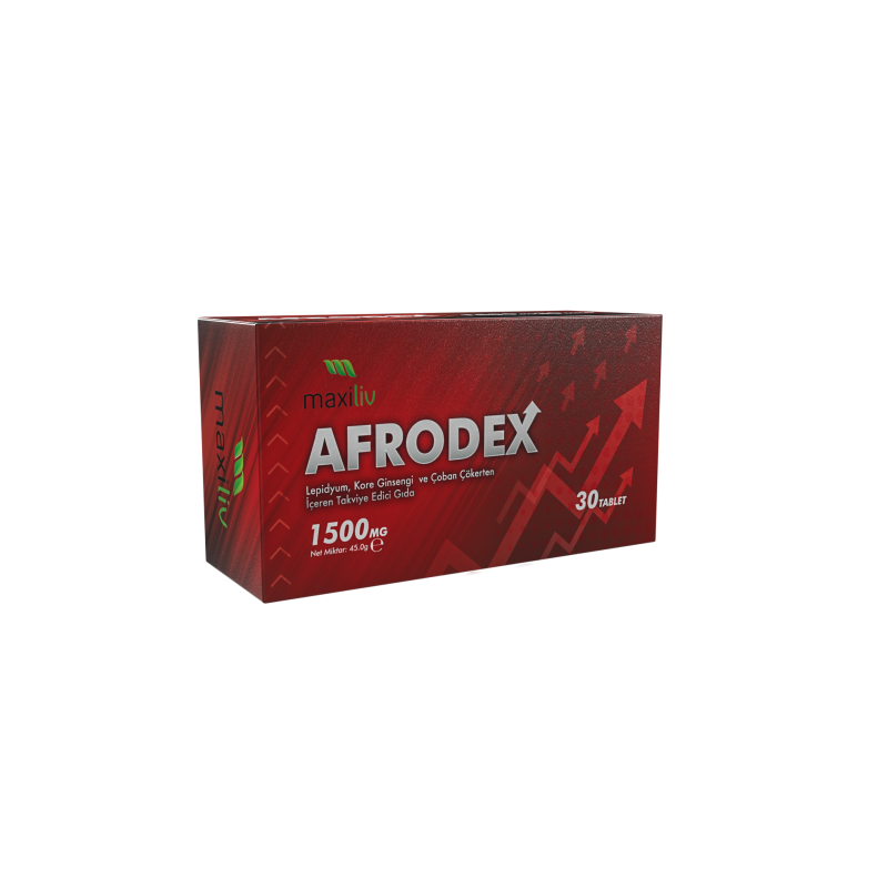 Afrodex