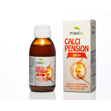 Calcıpensıon 150ml