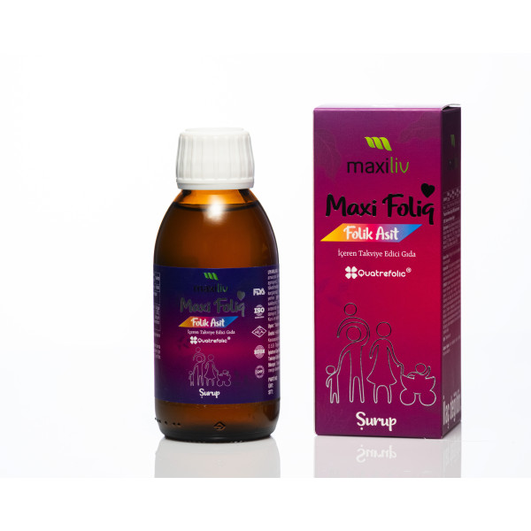 Maxi Foliq