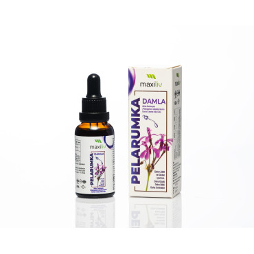 Pelarumka Damla 30 ml 