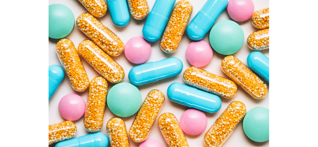 Vitamin Takviyelerinde Doğru Kullanım ve Saklama Koşulları