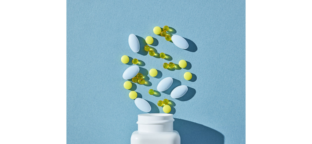 Vitamin Takviyesi Alırken Nelere Dikkat Edilmeli?